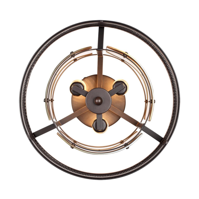 Накладная люстра Lumion Zarina 8007/3C