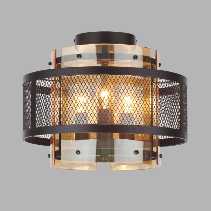 Накладная люстра Lumion Zarina 8007/3C