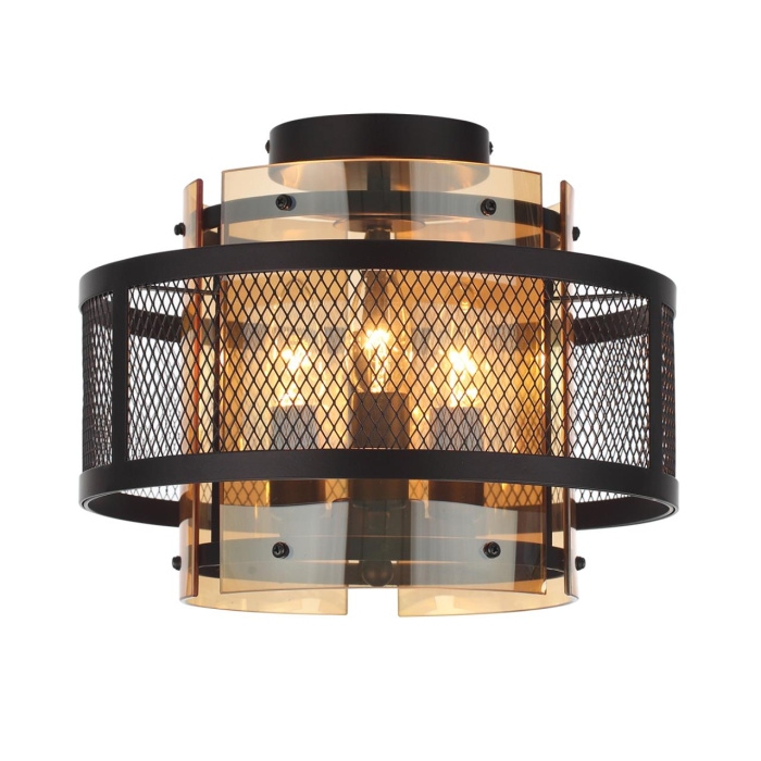 Накладная люстра Lumion Zarina 8007/3C