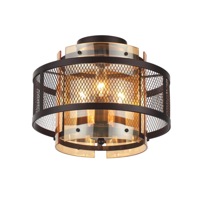 Накладная люстра Lumion Zarina 8007/3C