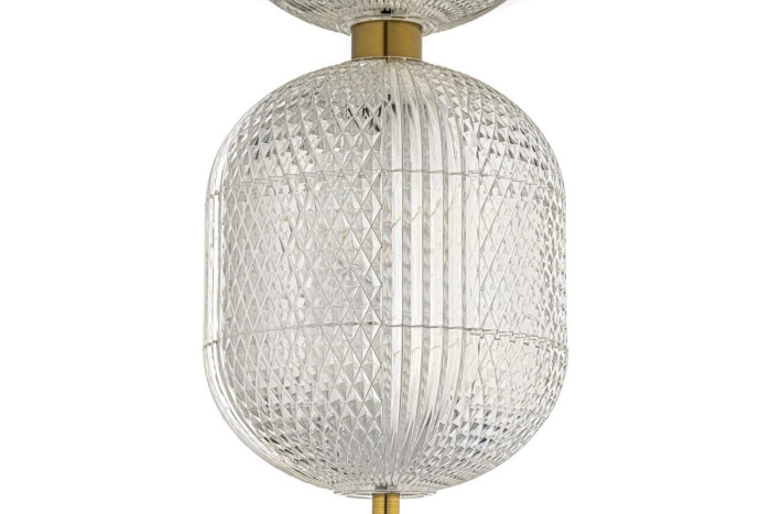 Подвесной светильник Arti Lampadari Candels L 1.P8 G