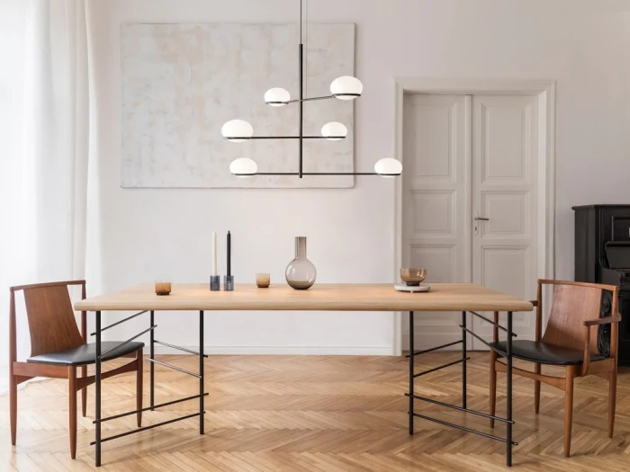 Подвесной светильник Leds C4 COCO