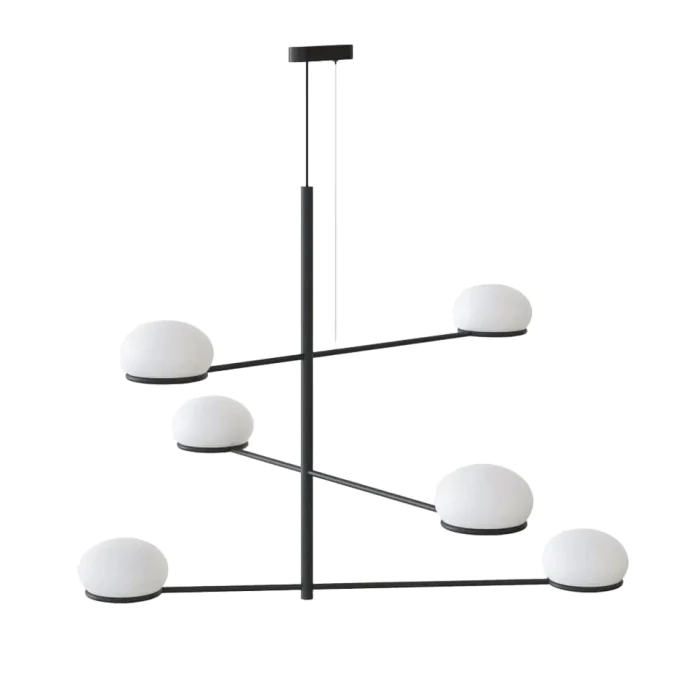 Подвесной светильник Leds C4 COCO