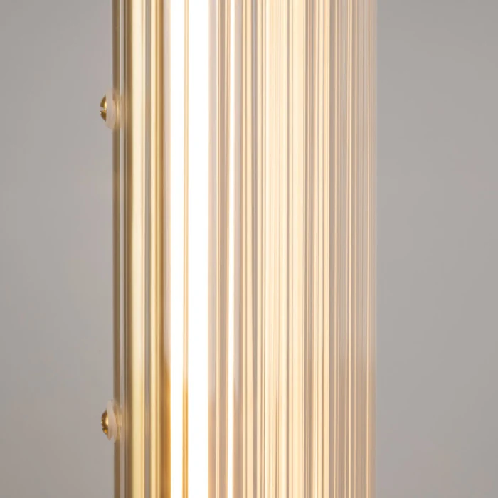 Настольная лампа Maytoni MOD258TL-L8BS3K