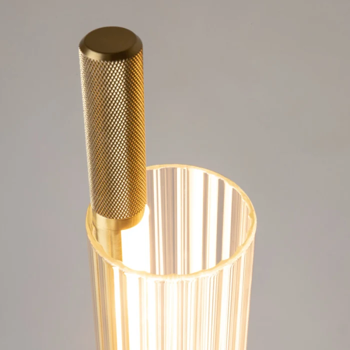 Настольная лампа Maytoni MOD258TL-L8BS3K