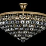 Потолочная люстра Arti Lampadari Castellana E 1.3.46.603 G