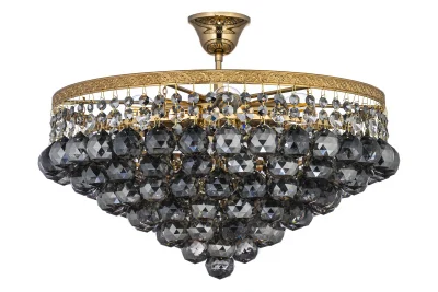 Потолочная люстра Arti Lampadari Castellana E 1.3.46.603 G