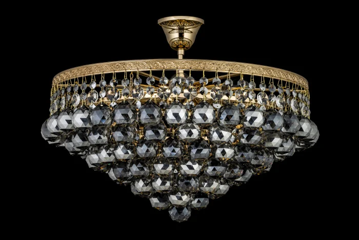 Потолочная люстра Arti Lampadari Castellana E 1.3.46.603 G