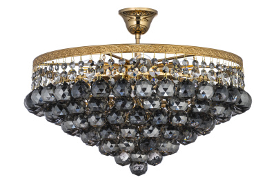 Потолочная люстра Arti Lampadari Castellana E 1.3.46.603 G