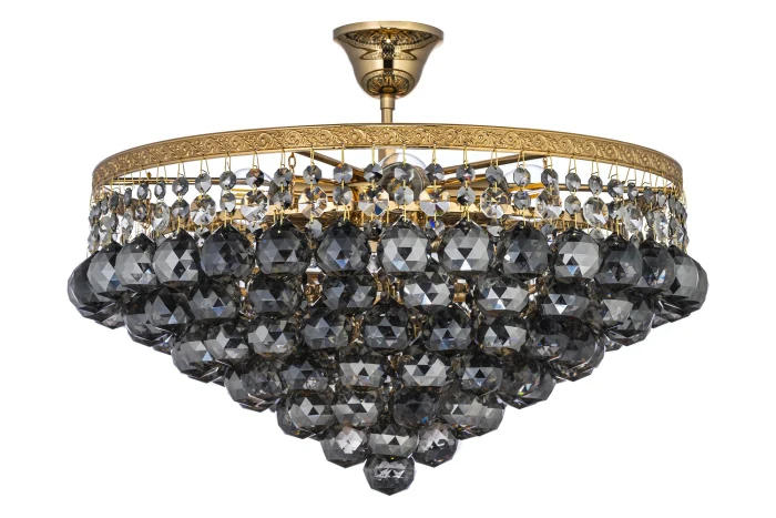 Потолочная люстра Arti Lampadari Castellana E 1.3.46.603 G