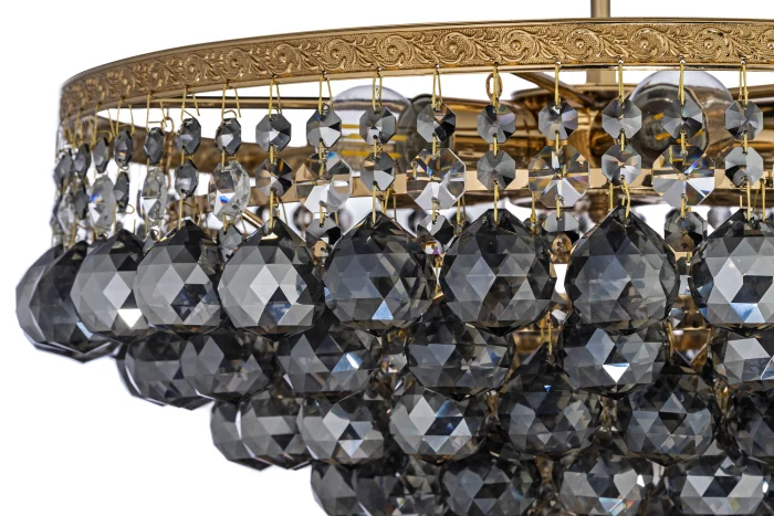 Потолочная люстра Arti Lampadari Castellana E 1.3.46.603 G