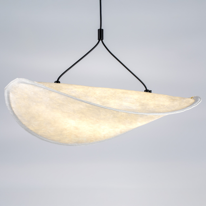 Подвесной светодиодный светильник Lightstar Genova 610046