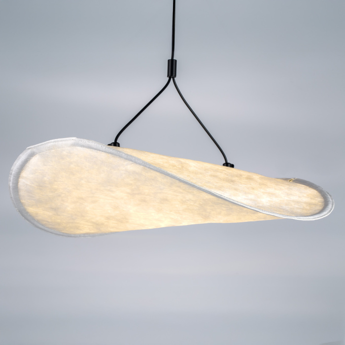 Подвесной светодиодный светильник Lightstar Genova 610046