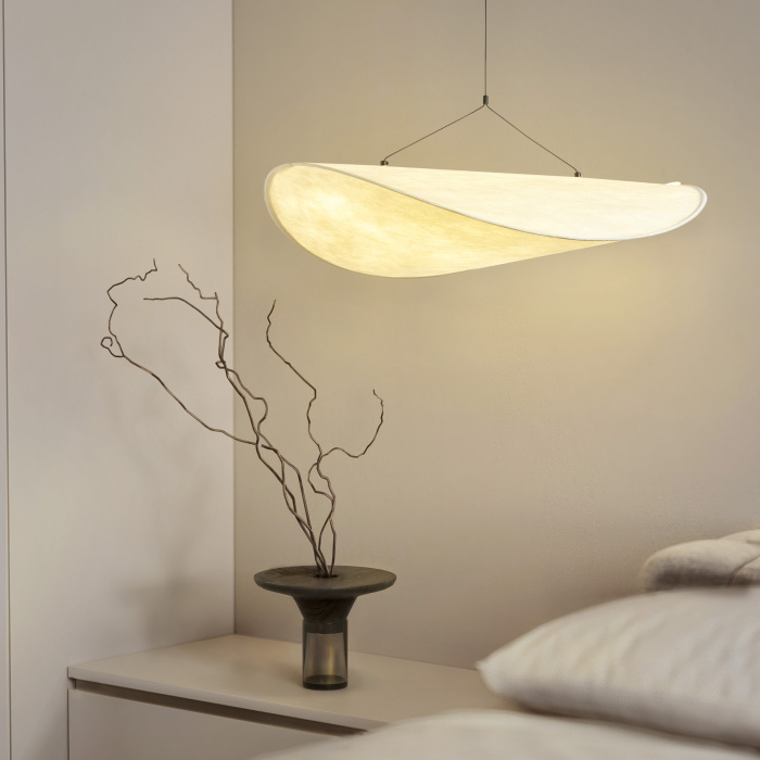 Подвесной светодиодный светильник Lightstar Genova 610046