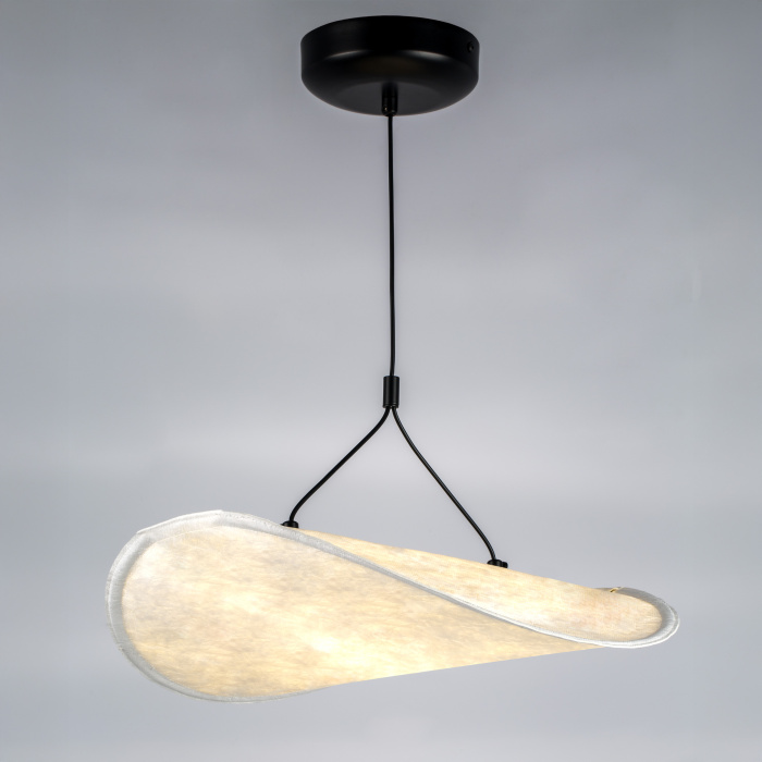 Подвесной светодиодный светильник Lightstar Genova 610046