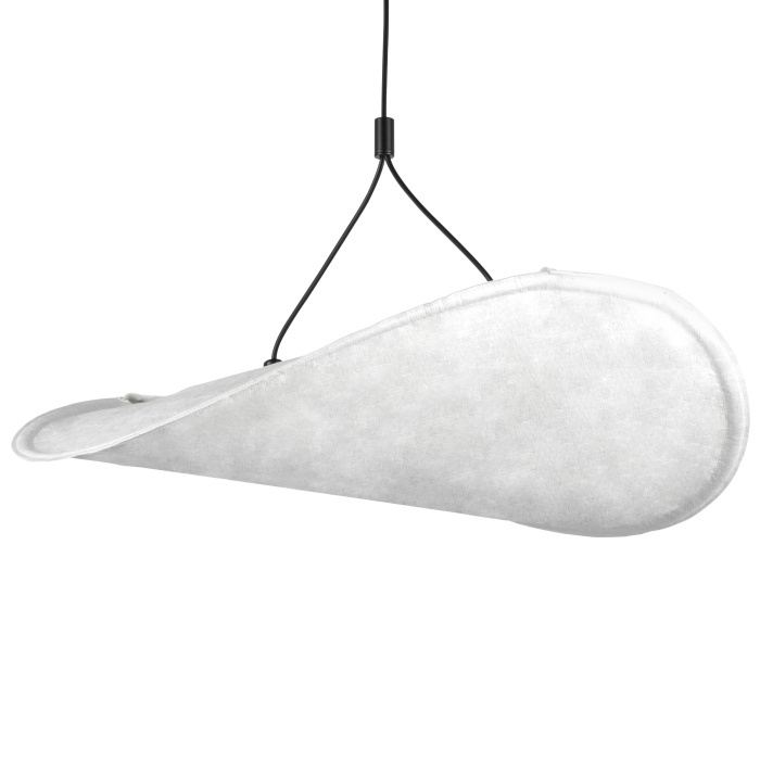 Подвесной светодиодный светильник Lightstar Genova 610046