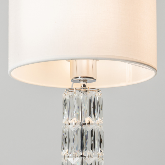 Настольная лампа Maytoni Talento DIA008TL-01CH