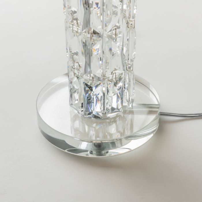 Настольная лампа Maytoni Talento DIA008TL-01CH