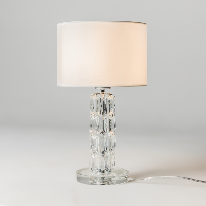 Настольная лампа Maytoni Talento DIA008TL-01CH