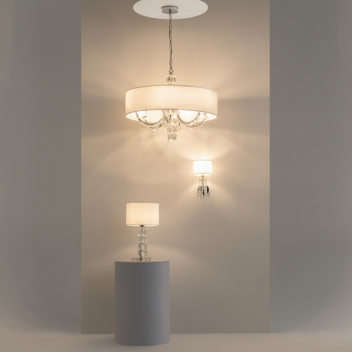 Настольная лампа Maytoni Talento DIA008TL-01CH