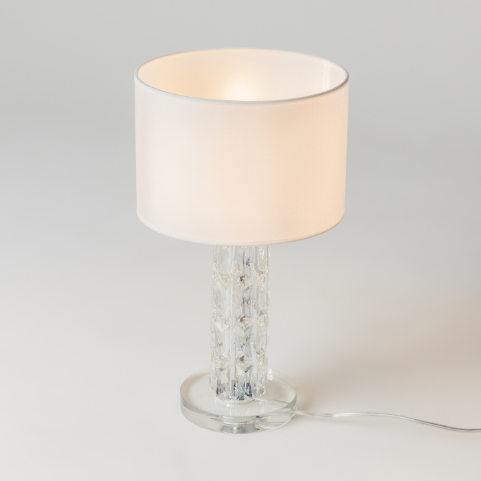 Настольная лампа Maytoni Talento DIA008TL-01CH