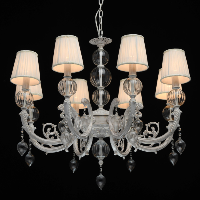 Люстра подвесная MW-Light Валенсия 299011308