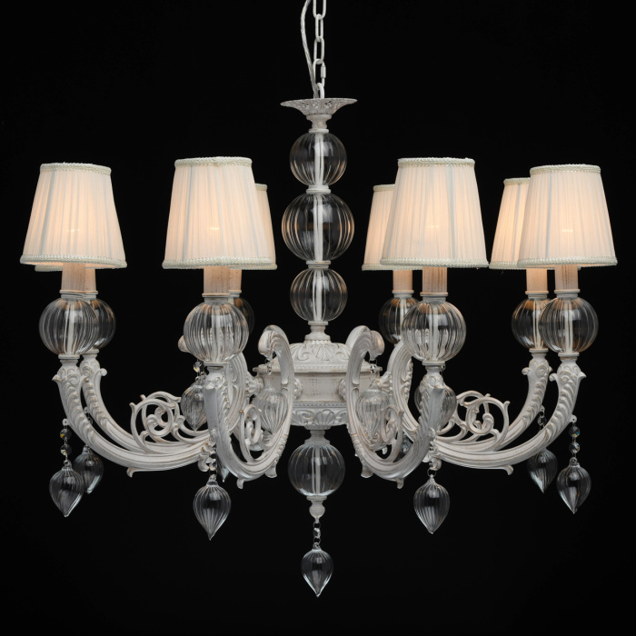 Люстра подвесная MW-Light Валенсия 299011308