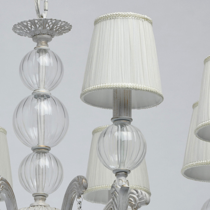 Люстра подвесная MW-Light Валенсия 299011308