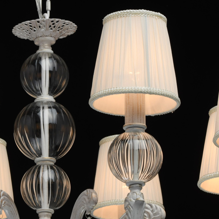 Люстра подвесная MW-Light Валенсия 299011308