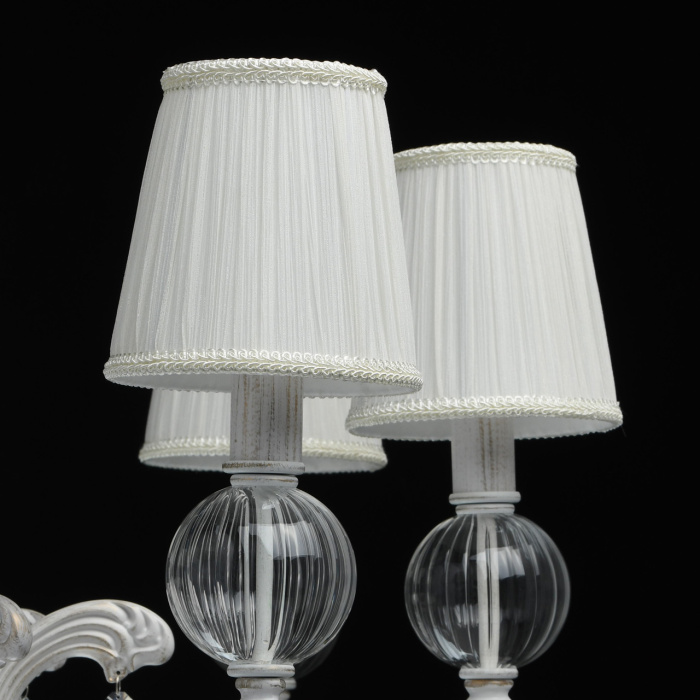 Люстра подвесная MW-Light Валенсия 299011308