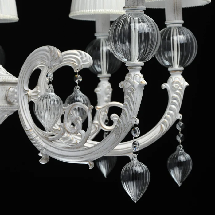 Люстра подвесная MW-Light Валенсия 299011308