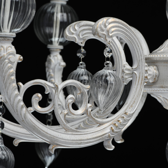 Люстра подвесная MW-Light Валенсия 299011308