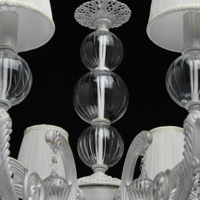 Люстра подвесная MW-Light Валенсия 299011308