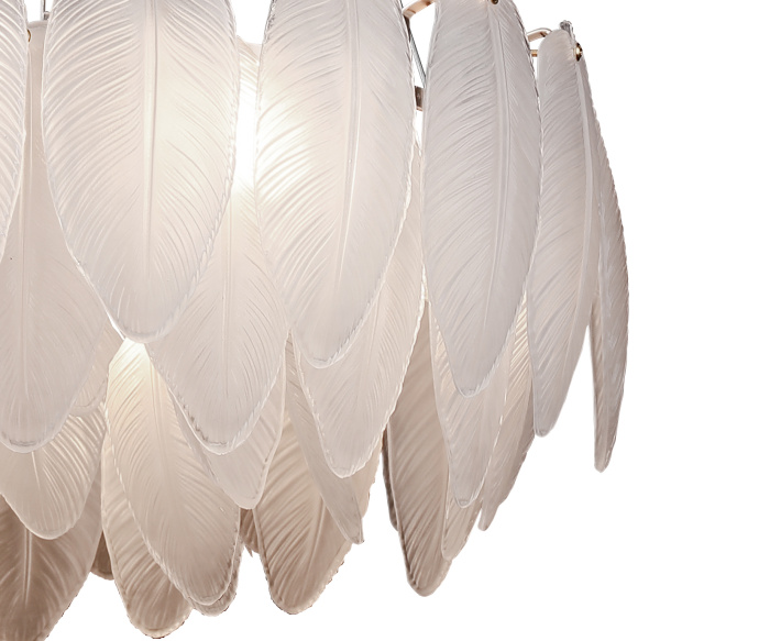 Подвесной светильник Джана Kink Light 07680-60,36