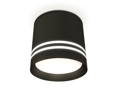 Комплект накладного светильника с акрилом Ambrella light XS8111007