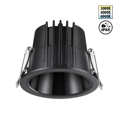 Влагозащищенный светильник Novotech Lang 359425