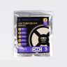 Светодиодная лента Ambrella Light GS1312 2835 180Led /14.4W m/12V IP20 4500K 5m/кратность резки 33mm AMBRELLA light GS1312
