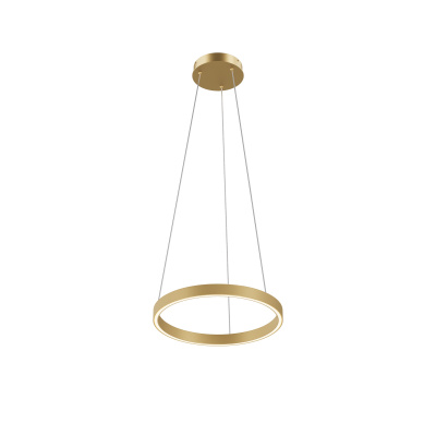 Подвесной светильник Maytoni Rim MOD058PL-L22BSK