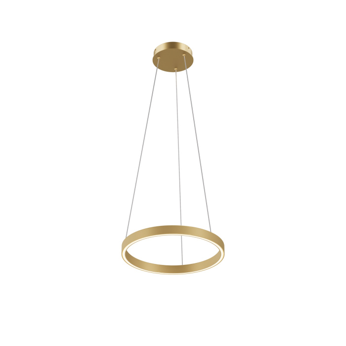 Подвесной светильник Maytoni Rim MOD058PL-L22BSK