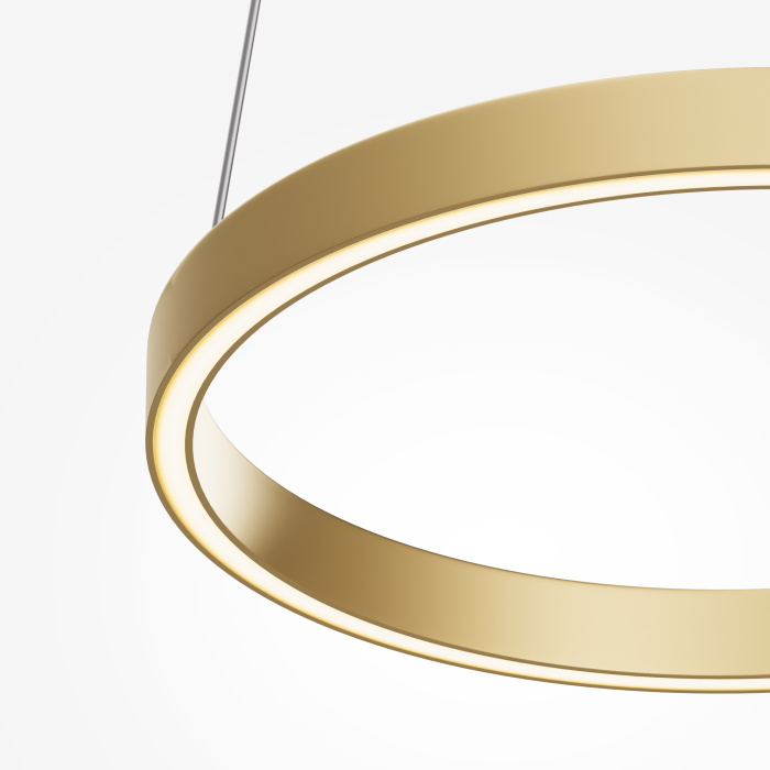 Подвесной светильник Maytoni Rim MOD058PL-L22BSK