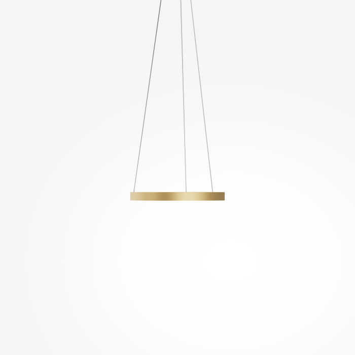 Подвесной светильник Maytoni Rim MOD058PL-L22BSK