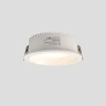 Светильник встраиваемый Crystal Lux CLT 529C135 WH 3000K