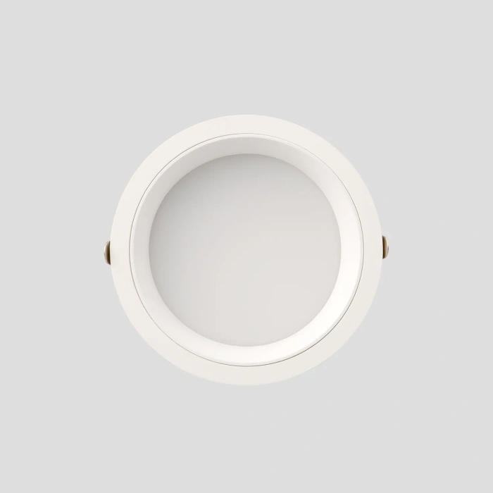 Светильник встраиваемый Crystal Lux CLT 529C135 WH 3000K