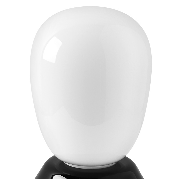 Настольная лампа Lightstar Uovo iii 807917