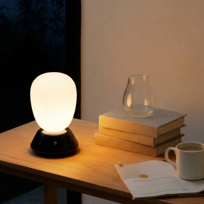 Настольная лампа Lightstar Uovo iii 807917