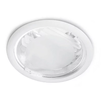Встраиваемый светильник Leds C4 ECO DN-1402-N3-00