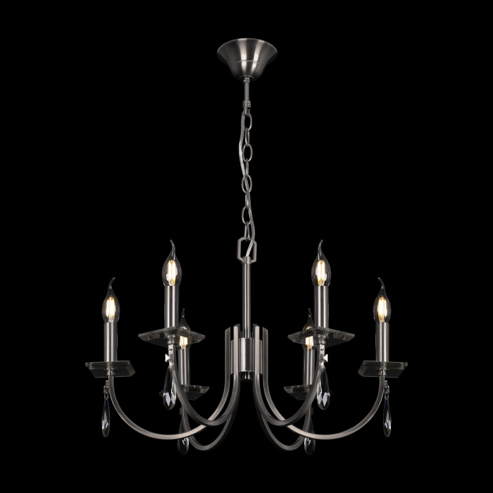 Люстра Freya FR1006PL-06N