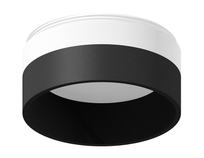 Насадка передняя для корпуса светильника с диаметром отверстия D60mm Ambrella light N6229