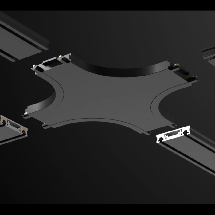 Коннектор Novotech Smal 135211