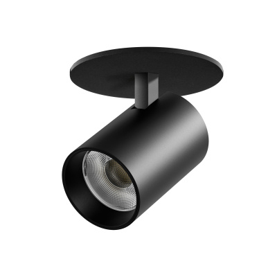 Встраиваемый спот Lightstar Alta base A5347RS